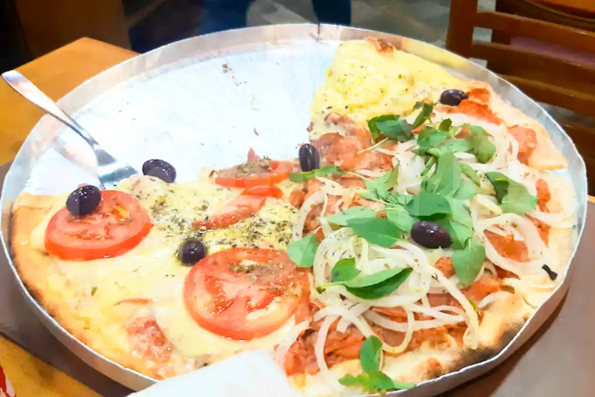 Pizzaria Angelo – pizzas receitas italiana na mooca