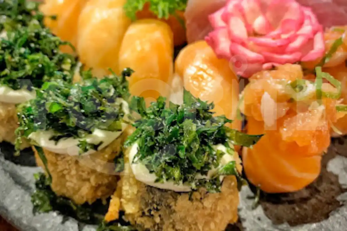 Yumi Sushi Arte rodizio japones Morumbi