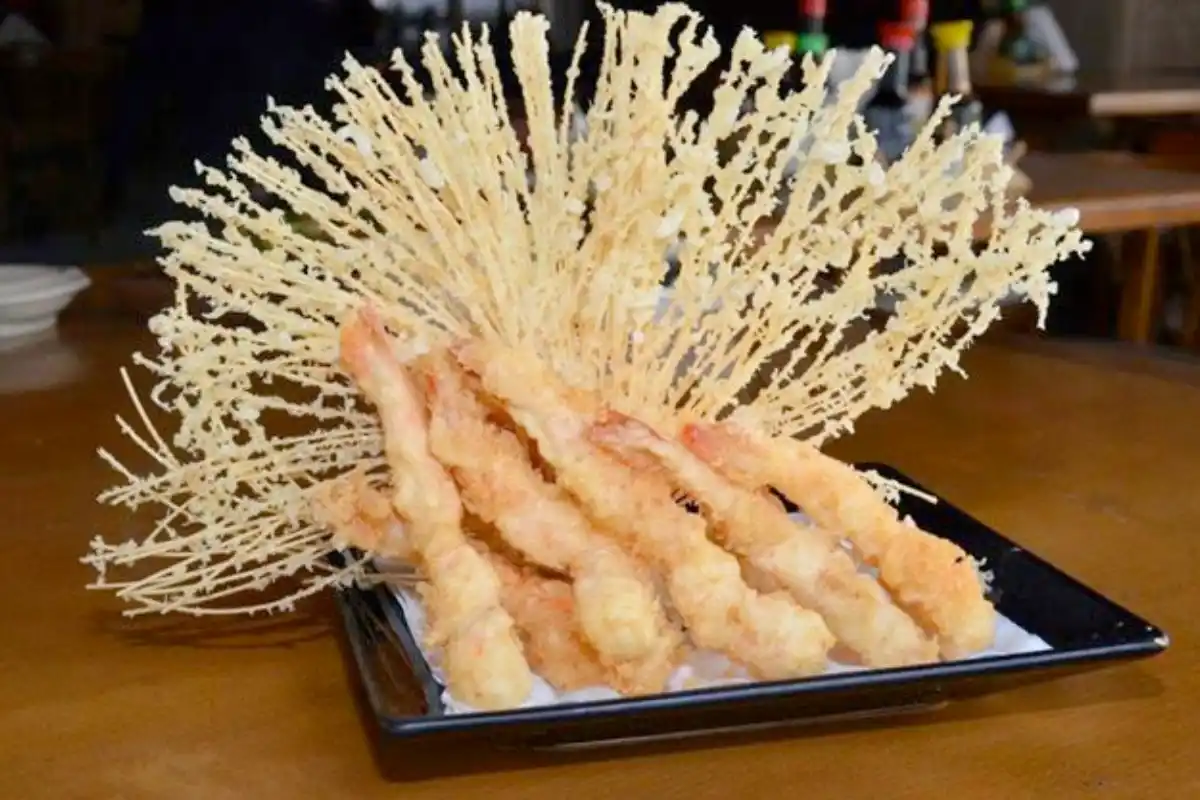 Aka Momiji pratos autenticos da culinaria Japonesa no Jabaquara
