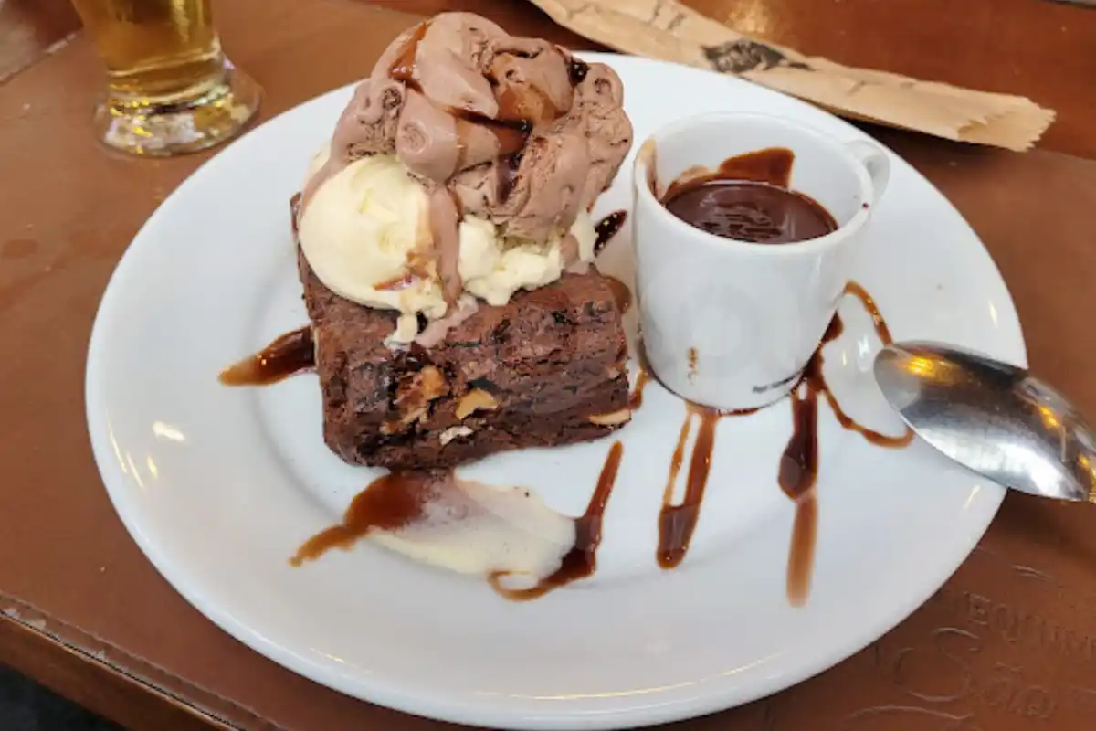 Bar e Restaurante na Vila Cruzeiro – Botequim Sao Paulo sobremesas gourmet