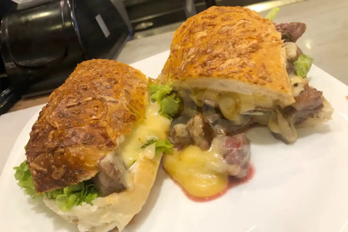 Bella Paulista prepara lanches gourmet em Cerqueira Cesar – cafe da manha completo