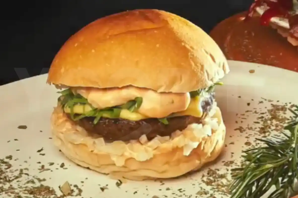 Blooming Burger – burguer artesanal no Morumbi
