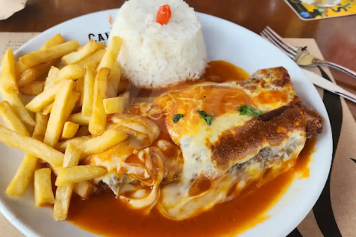 Candela bar e restaurante Vila Olimpia - almoco executivo na vila olimpia