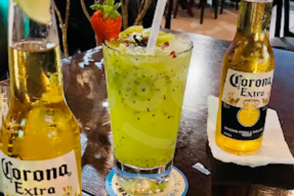 Candela bar e restaurante Vila Olimpia - drinks e cervja gelada para o melhor hapy hour