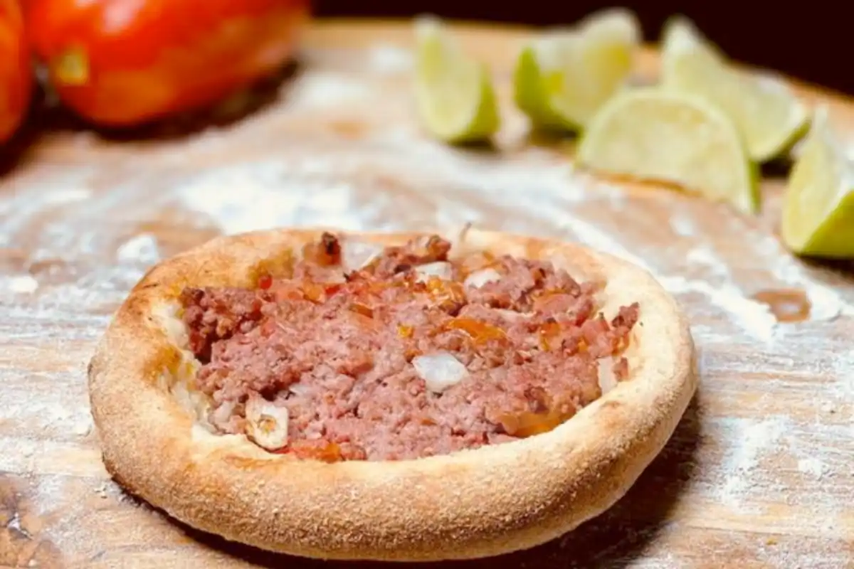 Esfiharia Alves – esfihas gourmet no Jd Ipe