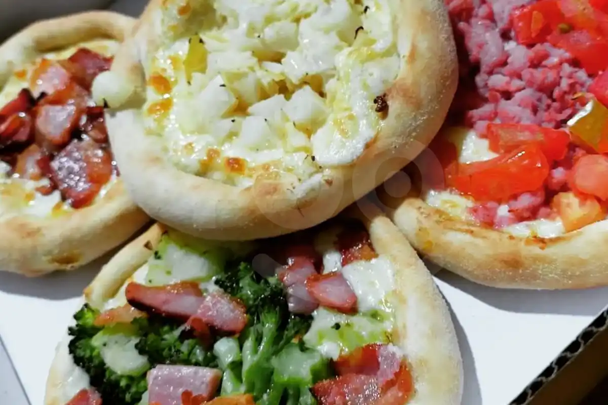 Esfiharia delivery na Vila Formosa - Kabuk Esfihas Arabes