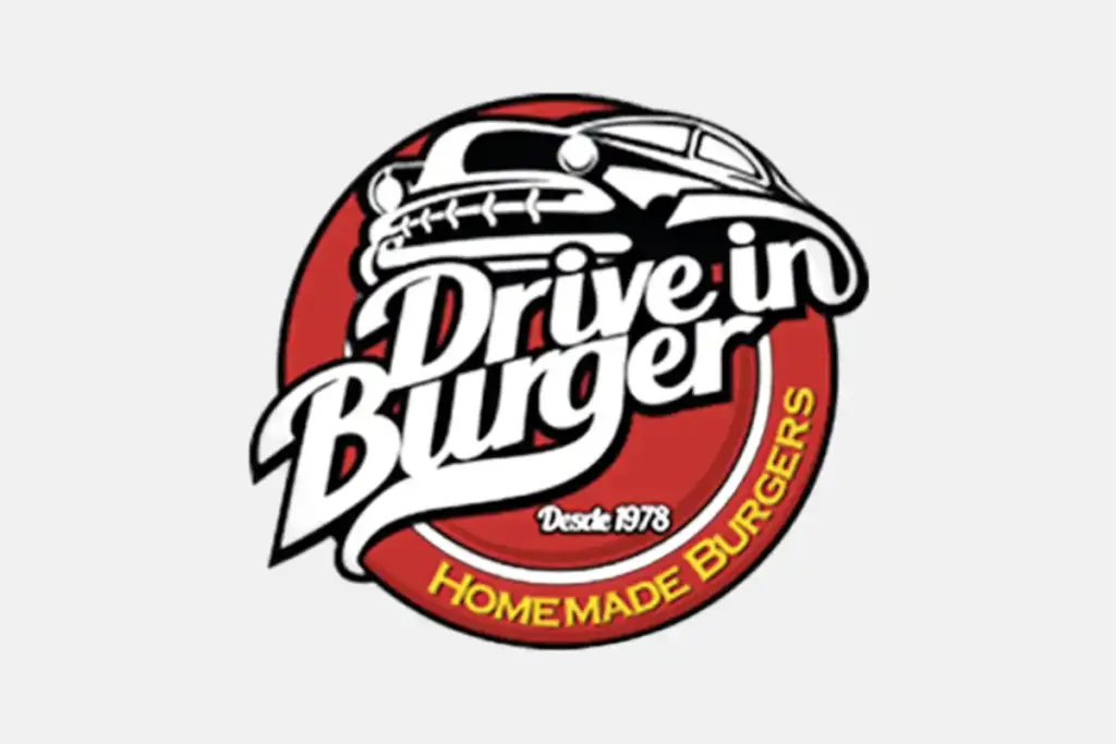 Hamburgueria em Curitiba - Drive in Burger perto da Av Rep Arg