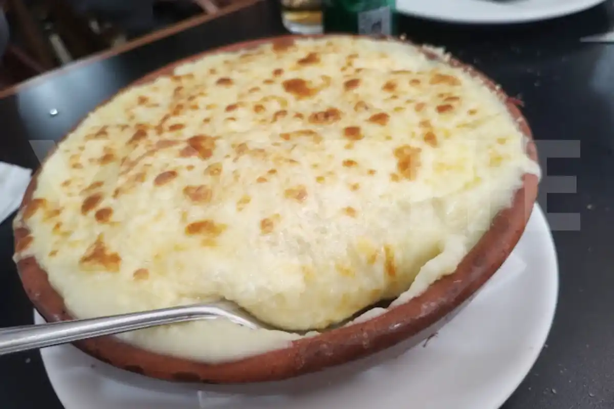 Joia de minas – autentica comida mineira no jabaquara