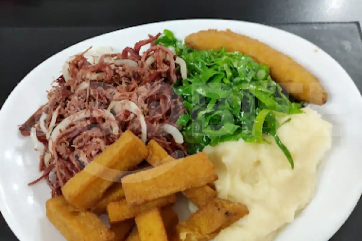 Joia de minas – comida mineira no jabaquara