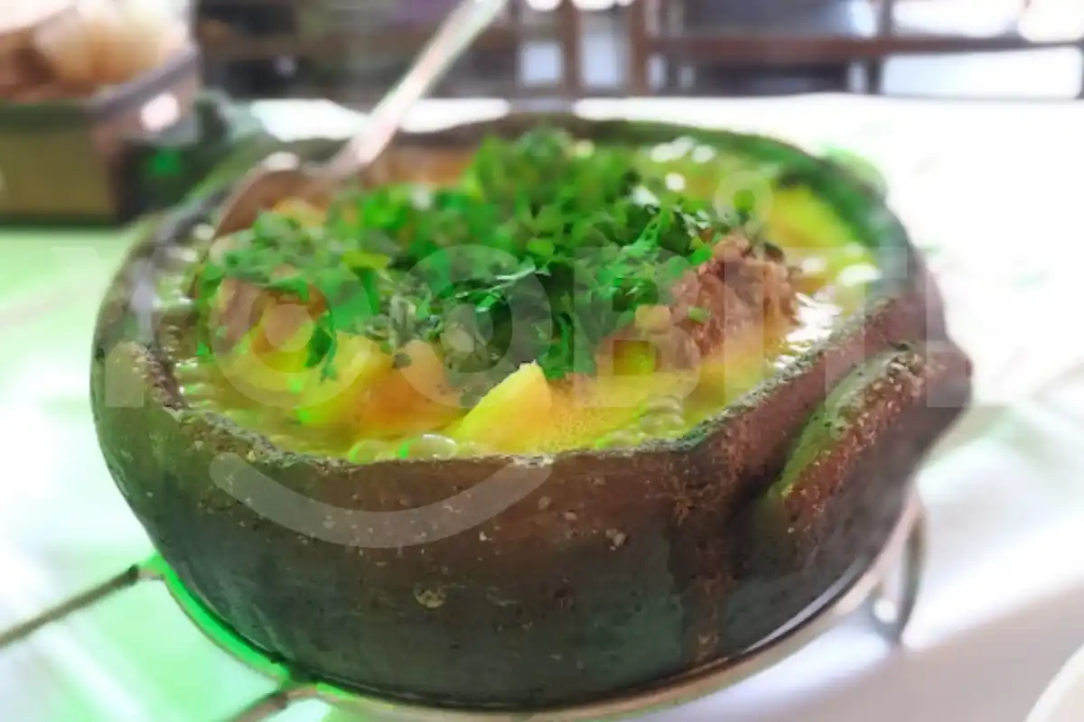 Joia de minas – cozinha mineira no jabaquara