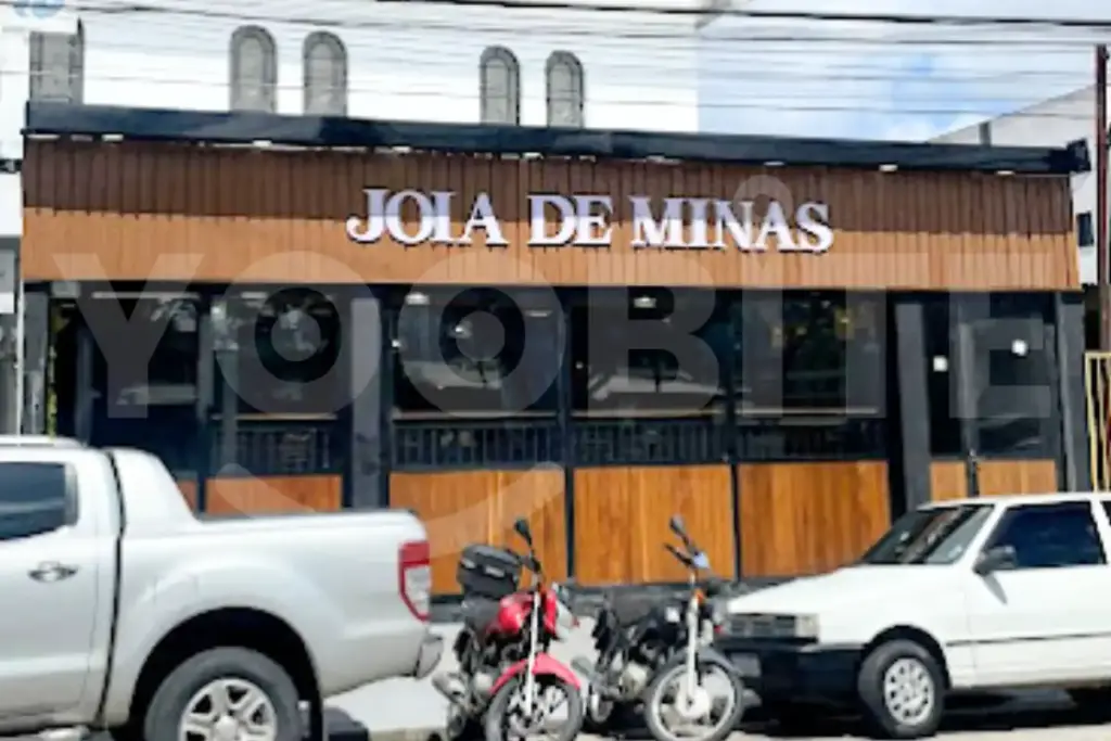 Joia de minas - restaurante mineiro no jabaquara sp