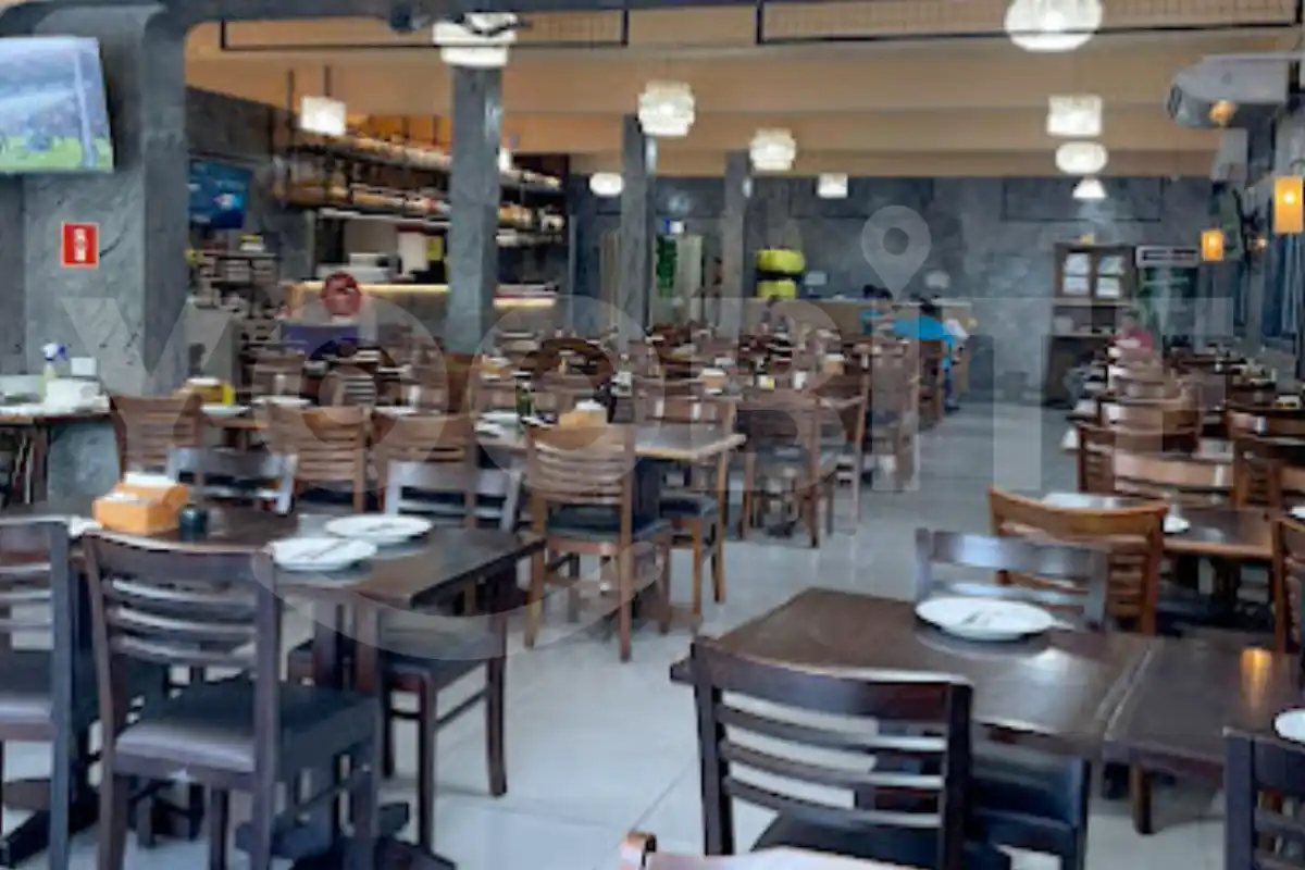 Joia de minas – restaurante no jabaquara