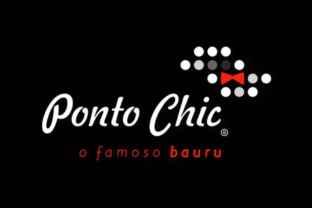 Lanchonete no ParaIso perto da Paulista - Ponto Chic