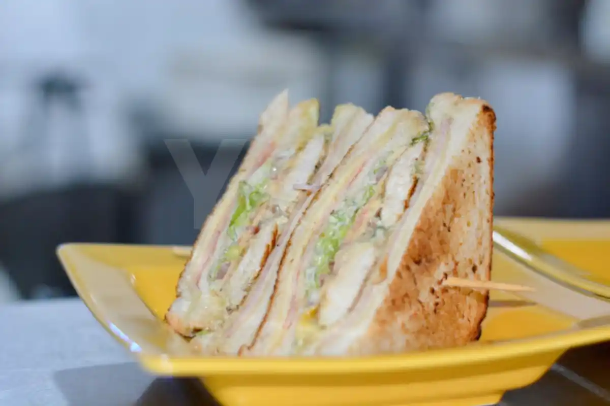 Melts lanches na Liberdade