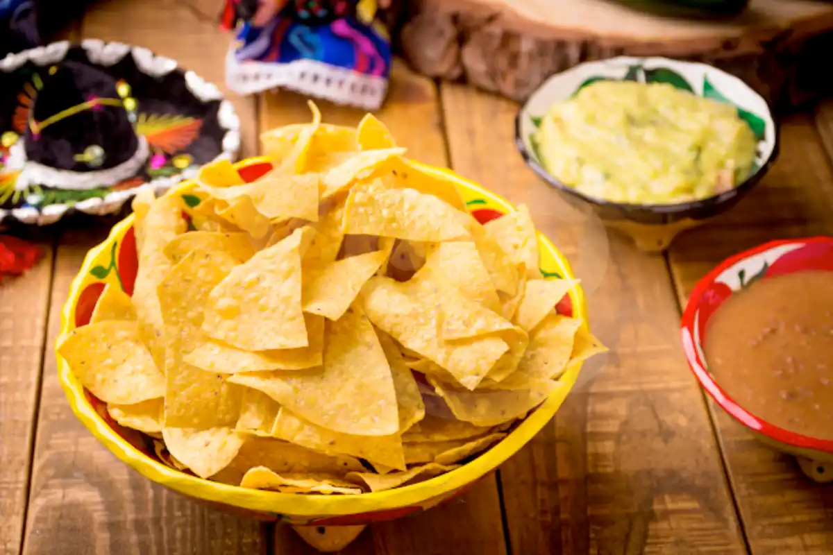 Mexicanissimo gastronomia Mexicana na Vila Olimpia