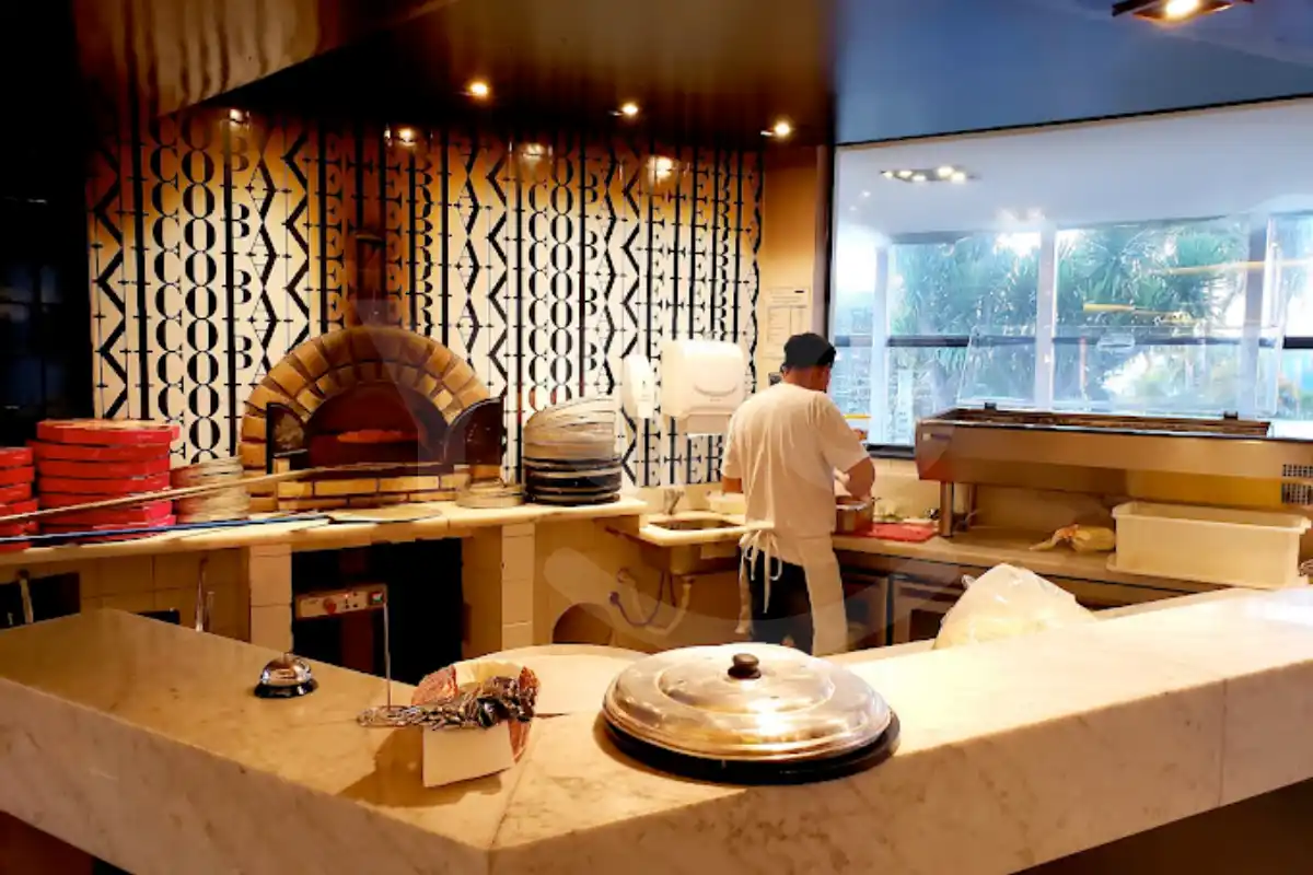 Nico Paneteria – pizza de qualidade em Campinas