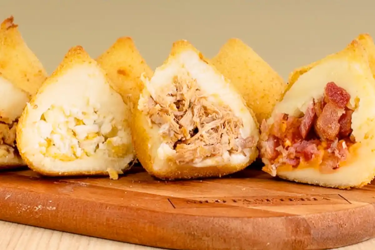 Nico Paneteria – produz as melhores coxinhas de Campinas