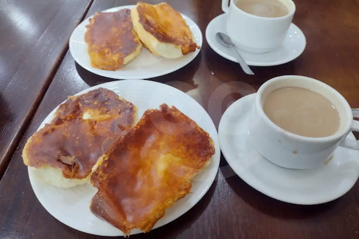 Padaria Versailles – cafe da manha completo em Guarulhos