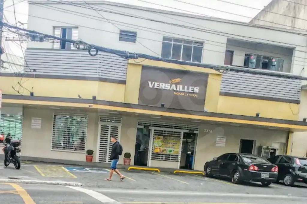 Padaria em Guarulhos - Versailles padaria 24 horas