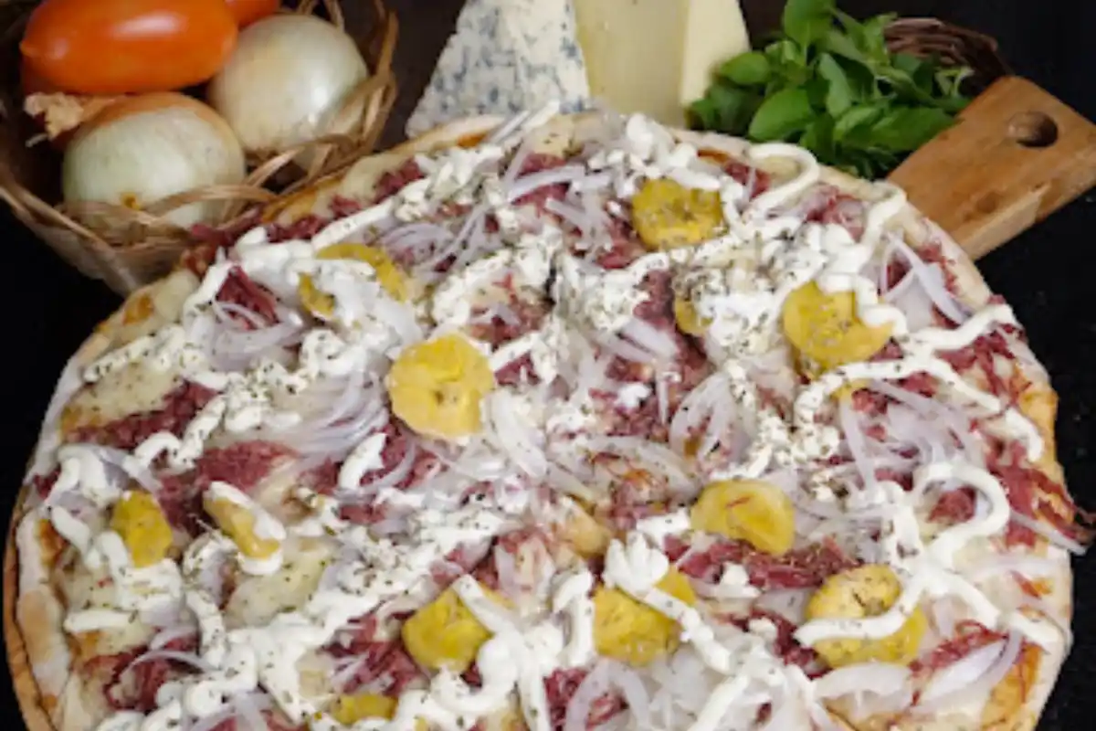Pizzaria Alecrim – pizza de diversos sabores em Salvador