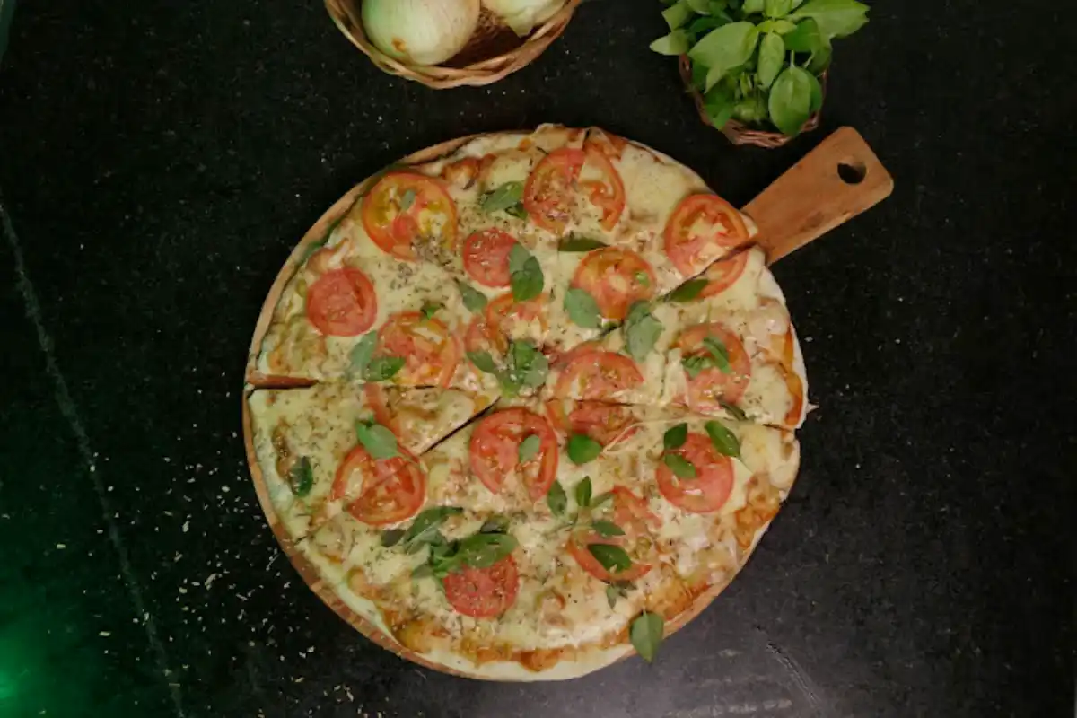 Pizzaria Alecrim – pizza de qualidade em Salvador