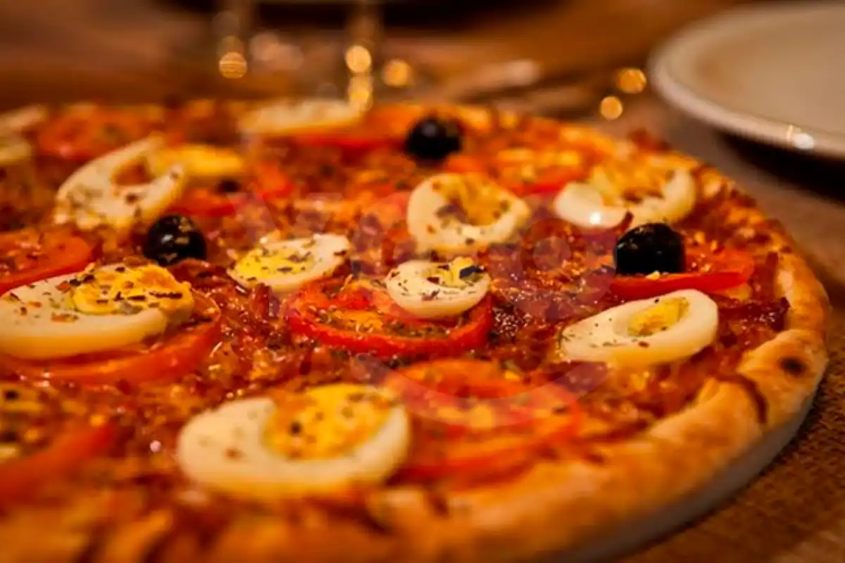 Pizzaria Di Sorella – a melhor pizza de Santo Amaro SP