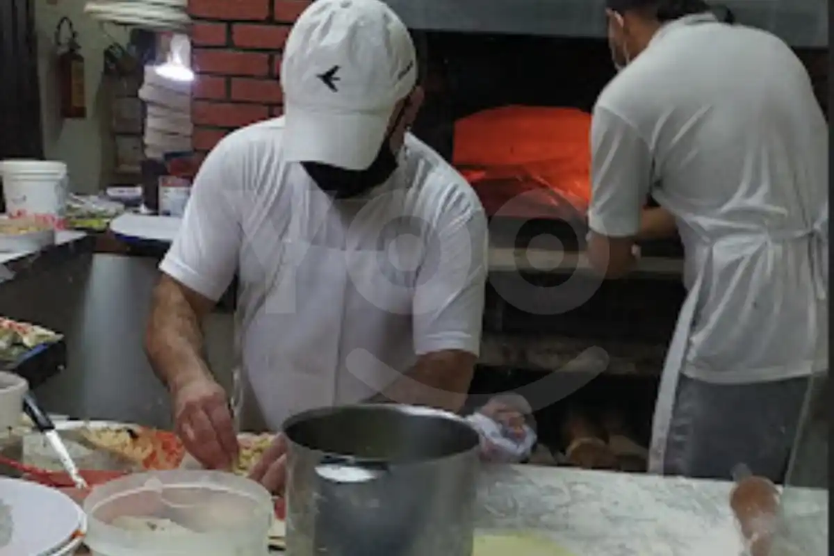 Pizzaria Di Sorella – a melhor pizzaria de Santo Amaro
