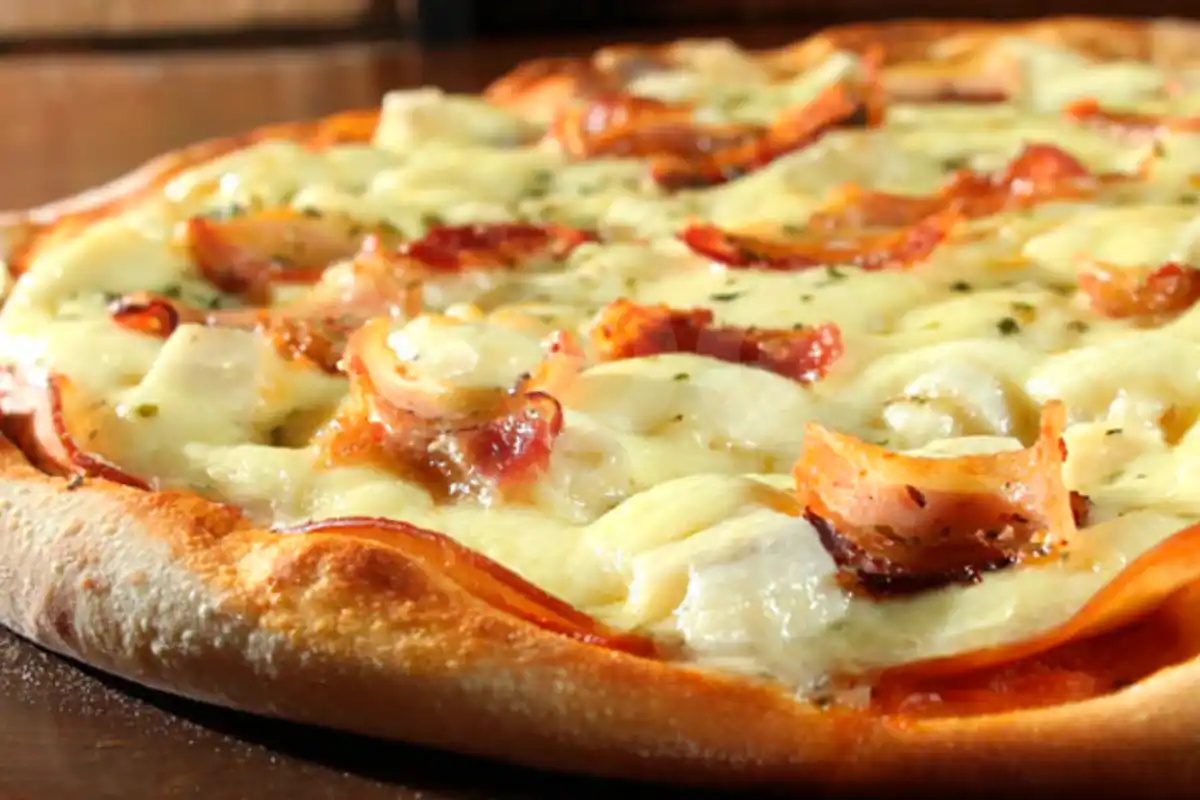 Pizzaria Di Sorella – pizza feita com ingredientes de qualidade em Santo Amaro SP