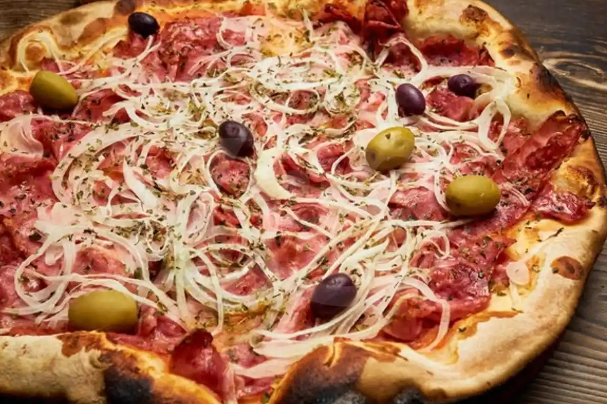 Pizzaria Di Sorella – pizzaria italiana em Santo Amaro