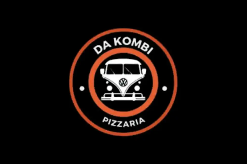 Pizzaria da Kombi em Curitiba Parana