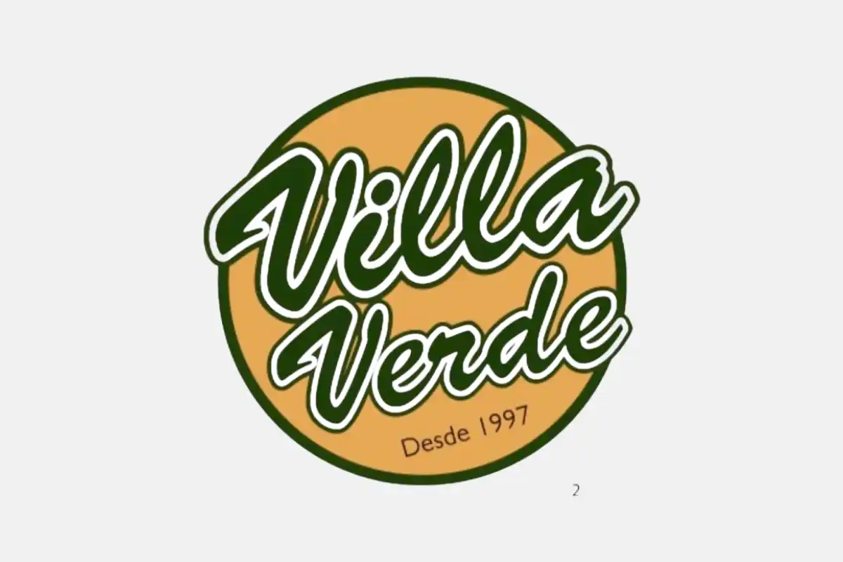Villa Verde Pizzas
