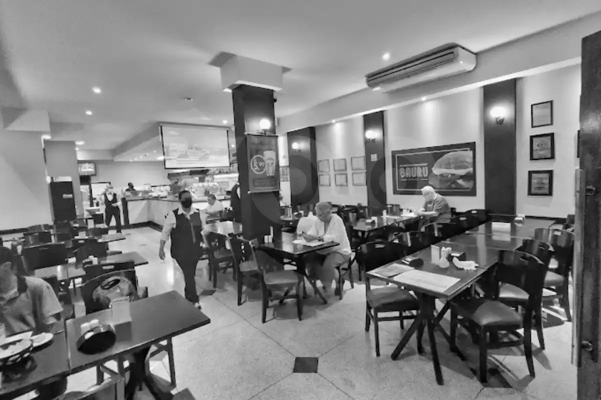 Ponto Chic Paraiso - salao