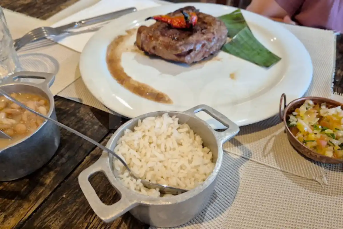 Restaurante Bananeira Morumbi - autentica gatronomia no Morumbi