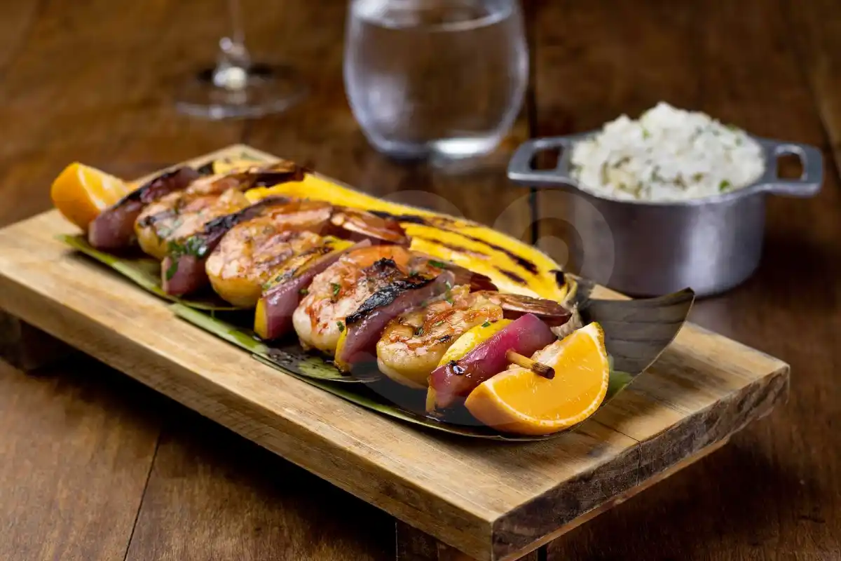 Restaurante Bananeira - cozinha Brasileira no Morumbi