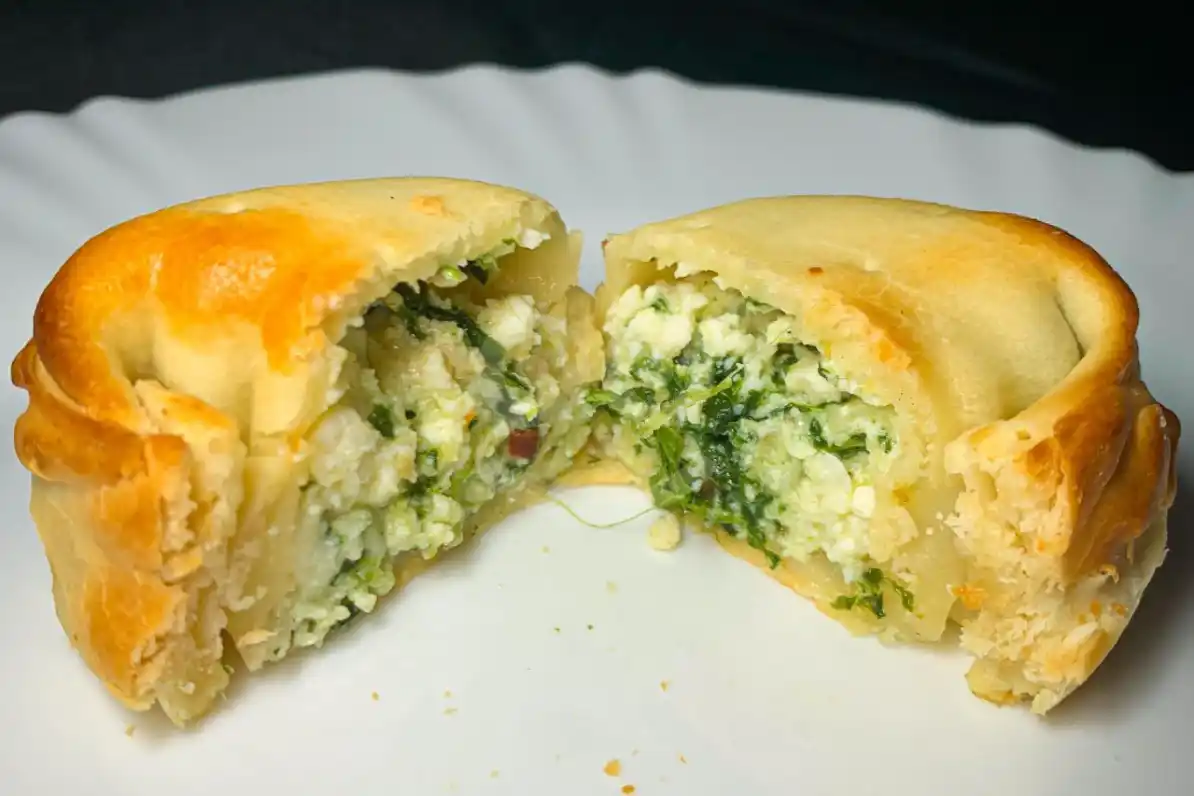 Saltenhas comida tradicional Argentina Delivery em Santo Andre