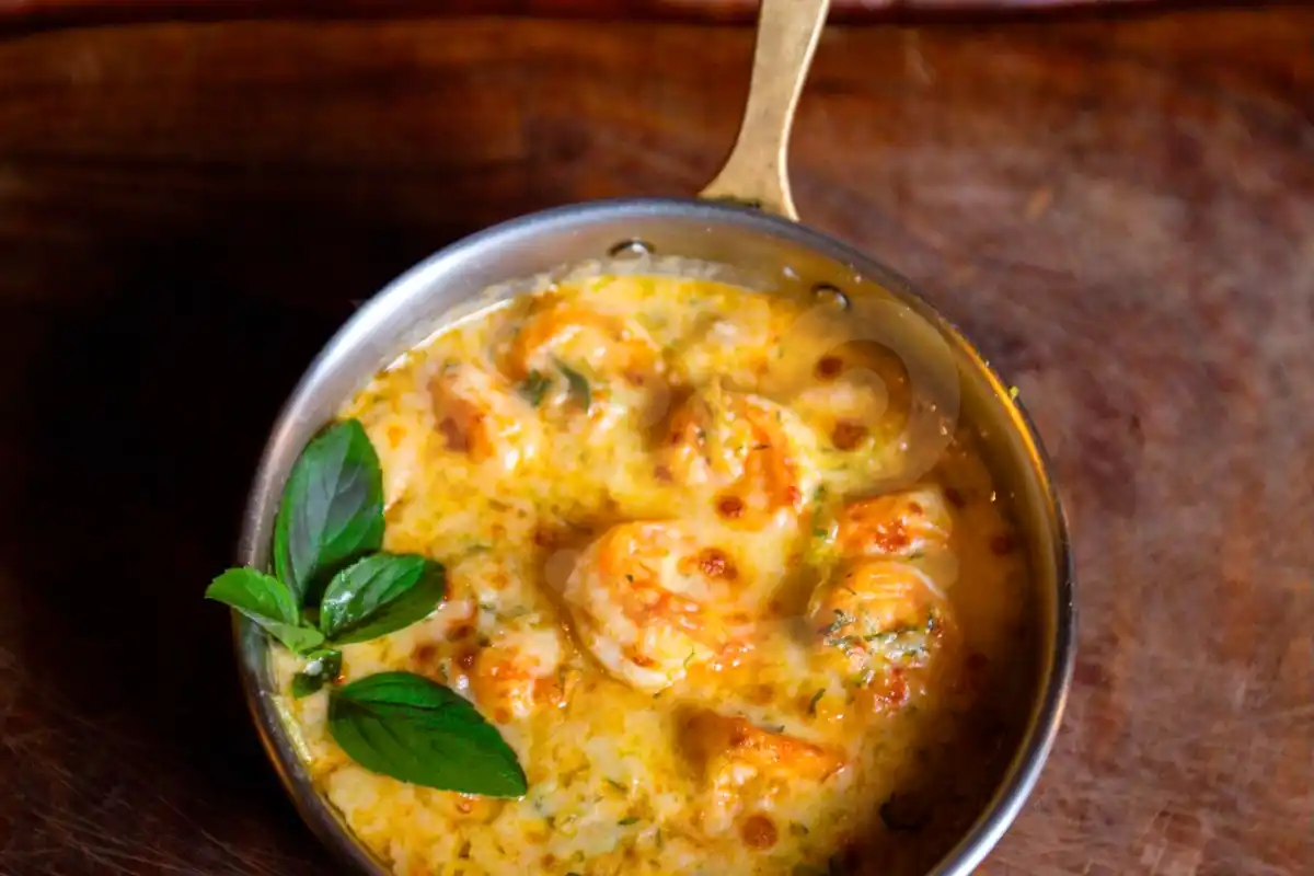 Spaco Gourmet alta gastronomia em Osasco