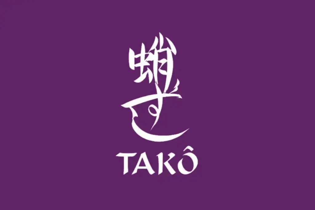 Tako retaurante Japones na Liberdade - perto da estacao Sao Joaqui a 600 m
