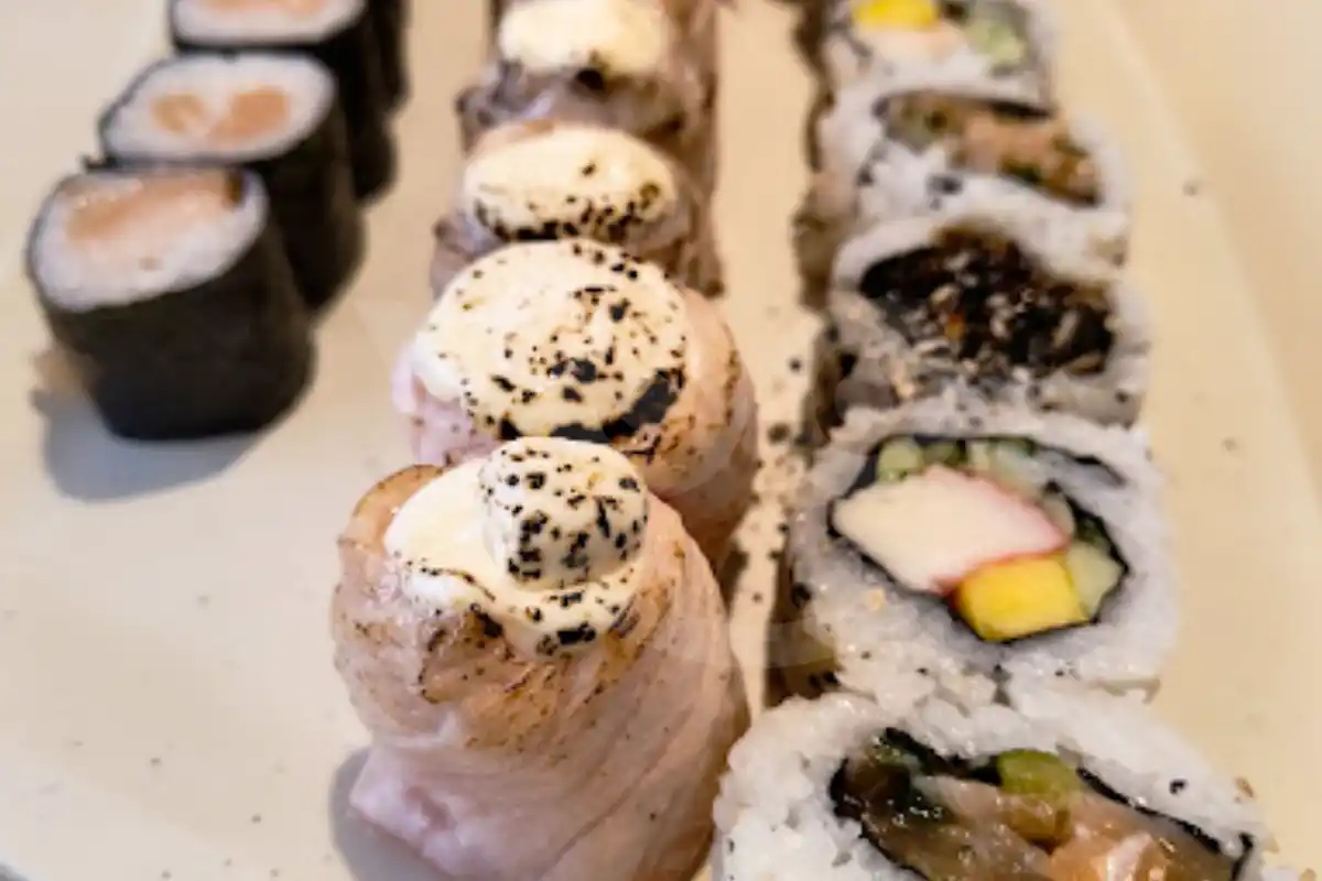 Tako retaurante – sushi de qualidade na Liberdade