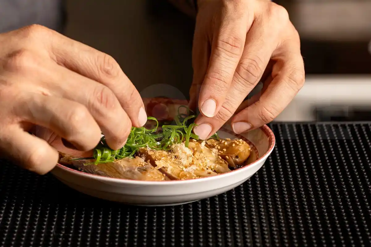 Tan Tan – petiscos Gourmet em Pinheiros