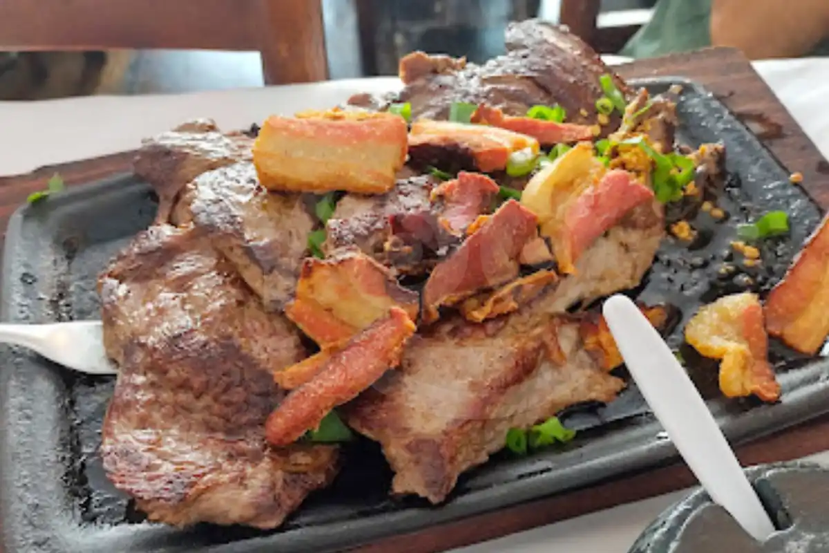 Tempero das Gerais cozinha Mineira no Brooklin SP