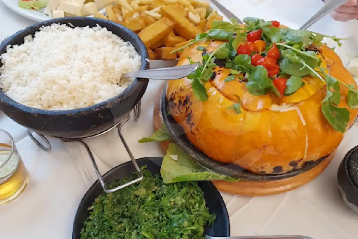 Tempero das Gerais – o melhor restaurante mineiro de Sao Paulo fica no Brooklin