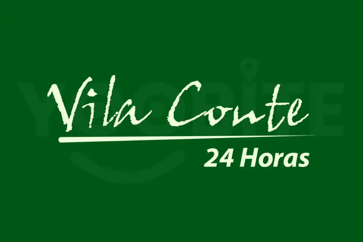 Vila Conte