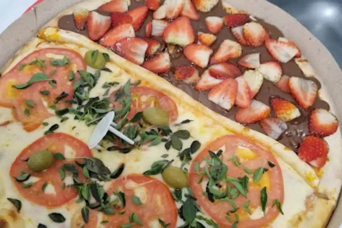Villa Verde Pizzas – pizza delivery no butanta
