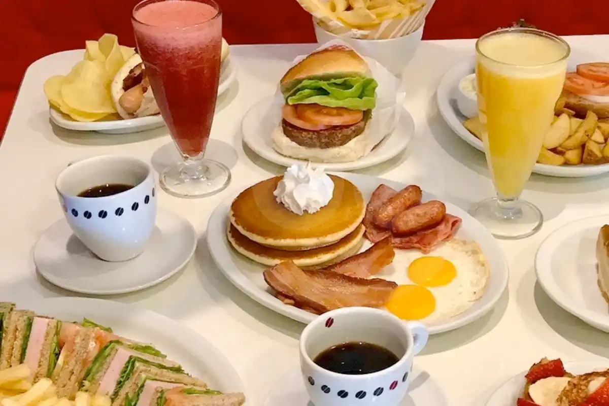 a chapa Itaim Bibi – sucos e lanches de qualidade