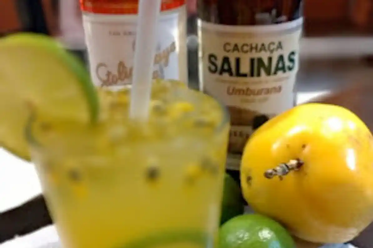 bar grill Joao Dias os melhores drinks da Vila Andrade