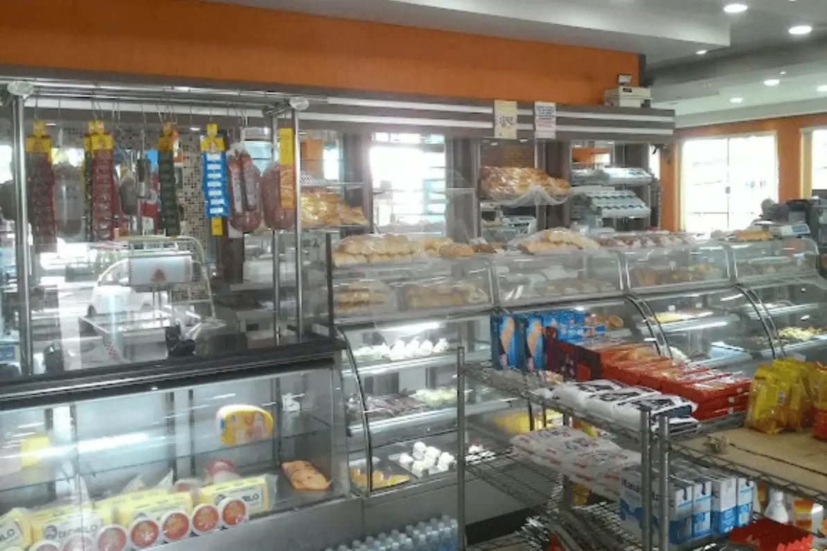 bella padoca doces e salgados em sao joao climaco