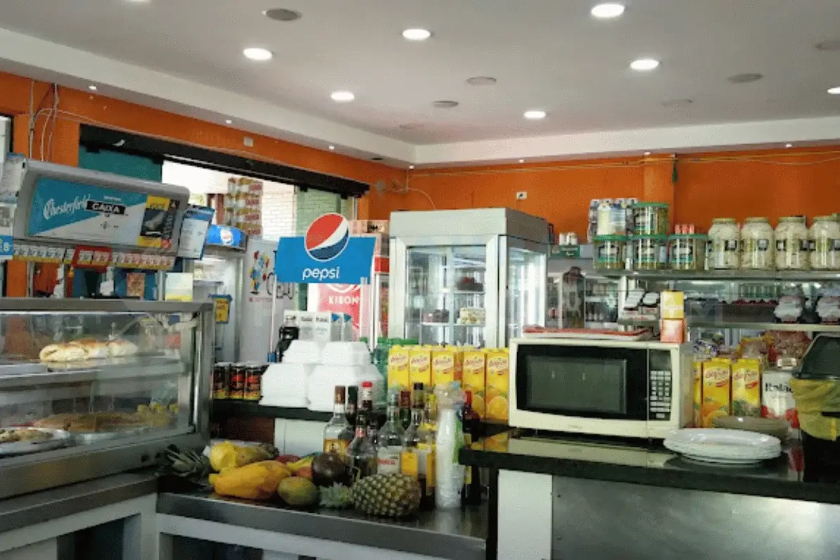 bella padoca padaria e lanches em sao joao climaco