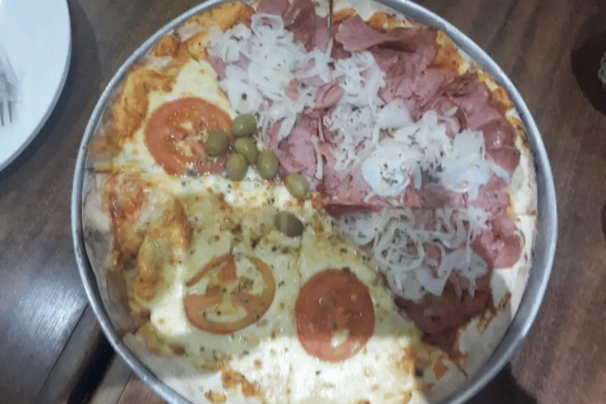 bella padoca padaria e pizzaria em sao joao climaco