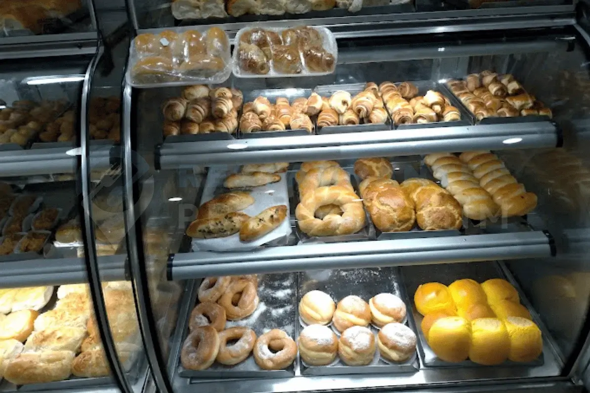 bella padoca paes e doces em sao joao climaco