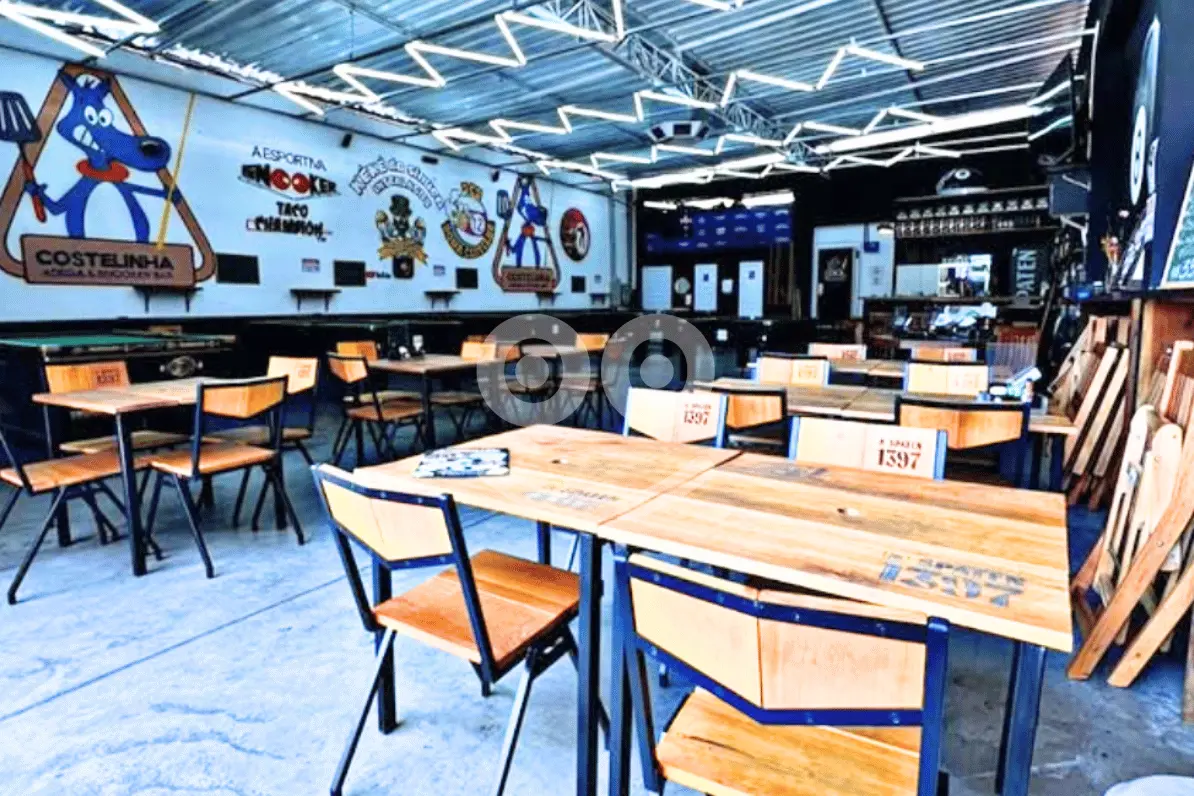 costelinha bbq cidade ademar